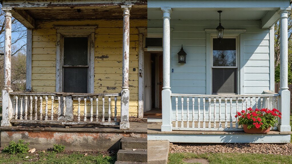 Should You Sell As-Is or Make Repairs First