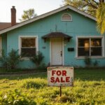How Selling As-Is Compares to Traditional Home Sales