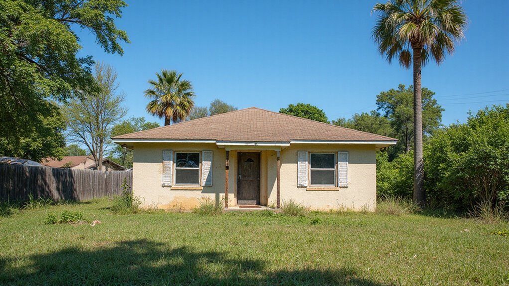 How to Sell a House As-Is for Cash in Florida