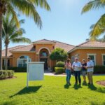 Choosing the Right Buyer for Inherited Property in Florida