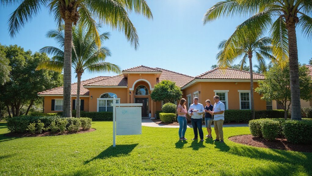 Choosing the Right Buyer for Inherited Property in Florida