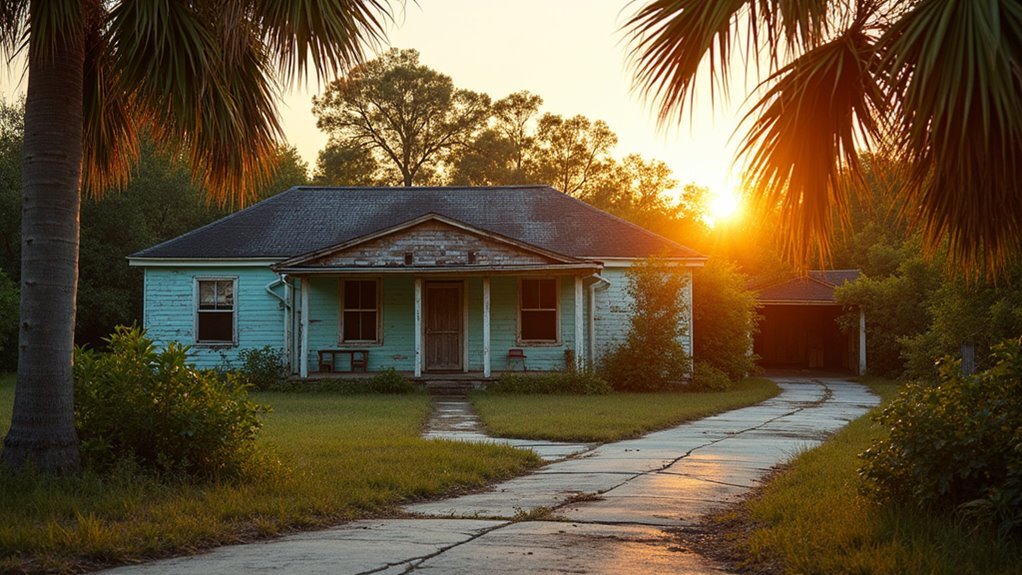 Legal Considerations When Selling a House As-Is in Florida