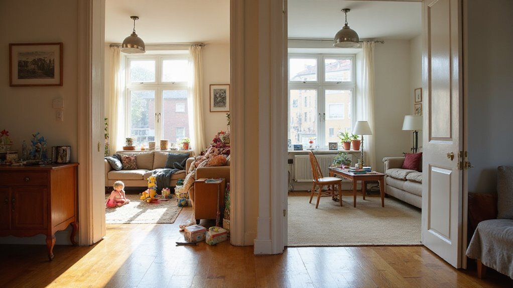 How Selling a Rental Property Compares to Selling a Primary Residence