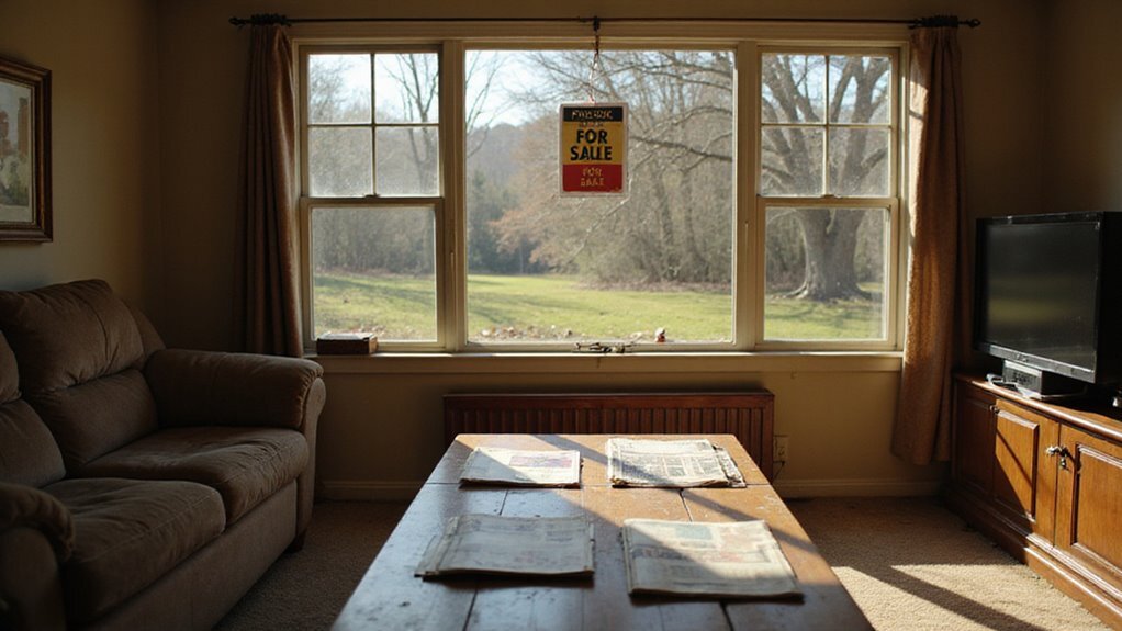 Why Do Home Listings Expire Without Selling
