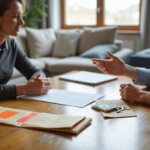 How to Handle Security Deposits When Selling a Rental