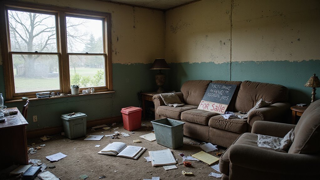 Common Mistakes That Lead to Expired Listings
