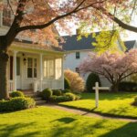 Best Time of Year to Sell a Rental Property