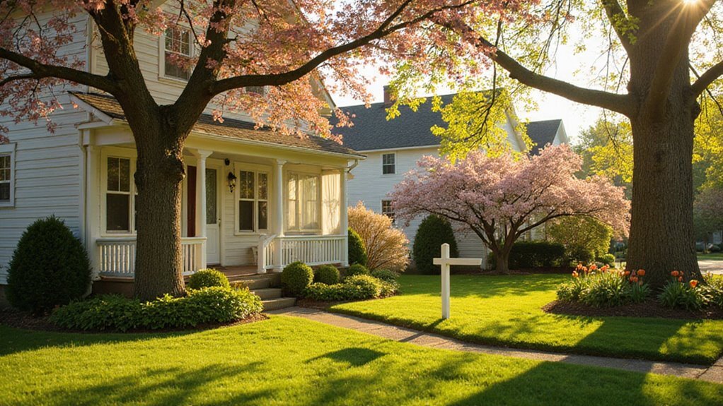Best Time of Year to Sell a Rental Property