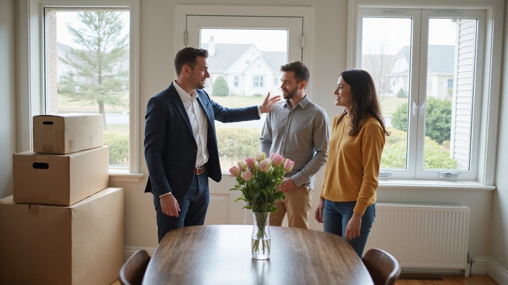 How to Sell a House Fast Due to Job Transfer