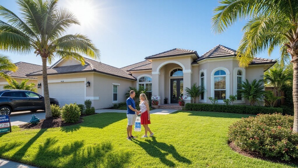 How to Sell a Rental Property Fast in Florida