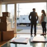How Selling a House for Relocation Compares to Traditional Sales