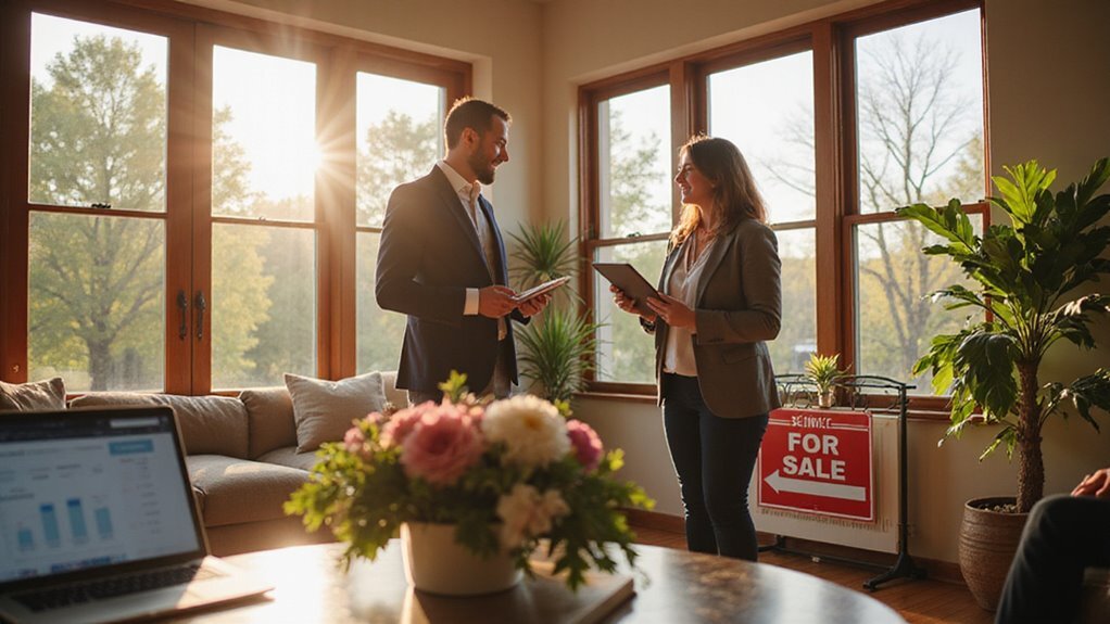 The Role of a Real Estate Agent in Selling an Expired Listing