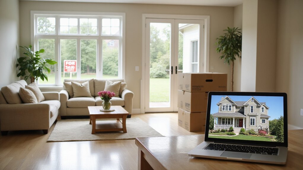 How to Sell a House Quickly When Relocating for a Job