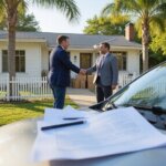 Can You Sell a House With Liens in Florida