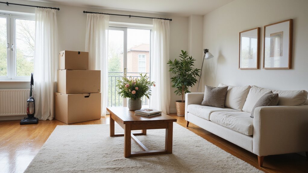 How to Prepare a Home for a Quick Sale Before Moving