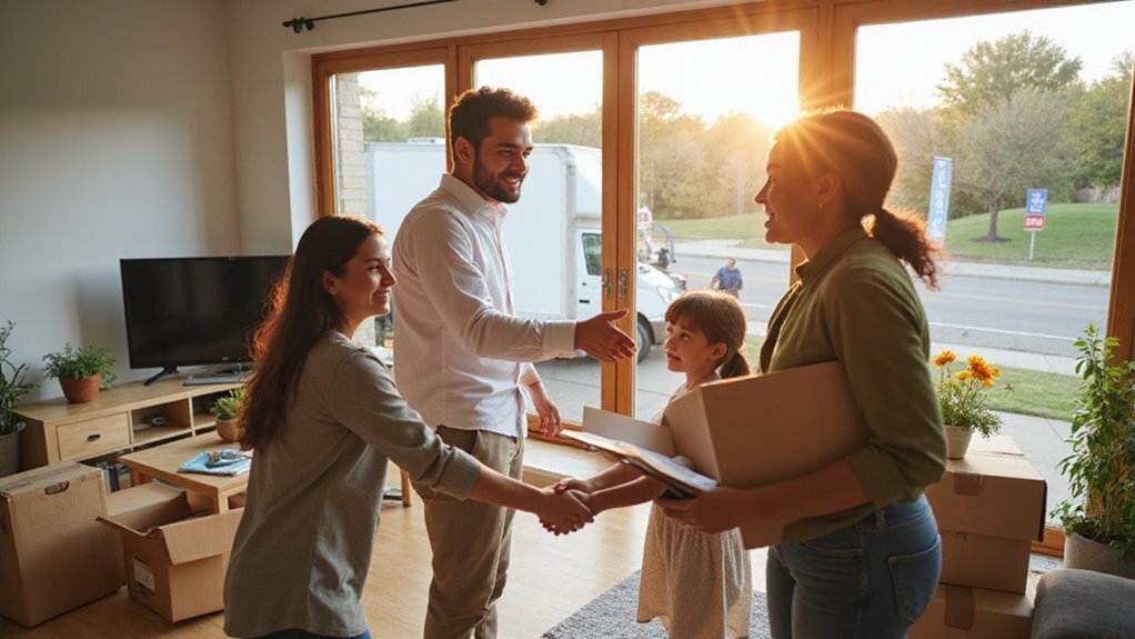 How Relocation Assistance Can Help With Home Sales