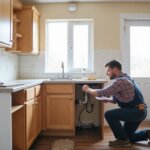 How to Fix Code Violations Before Selling