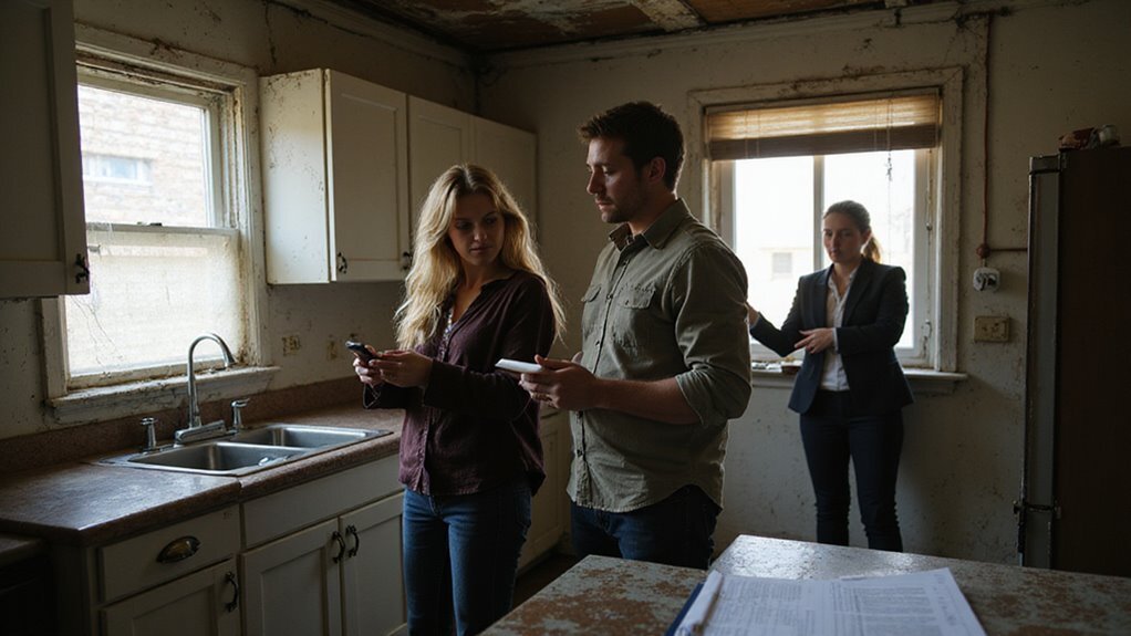 How Buyers Evaluate Homes With Code Violations
