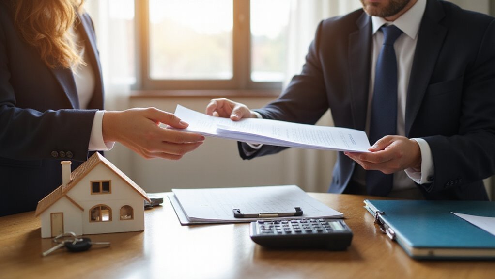 How to Remove Liens Before Selling a House