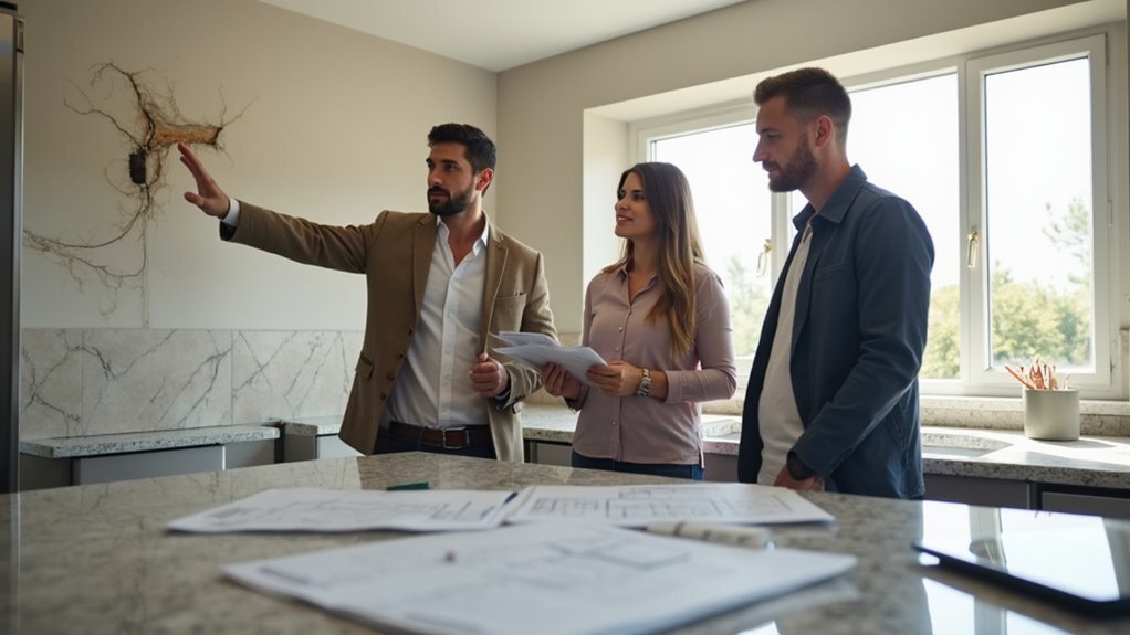 How to Disclose Code Violations to Buyers
