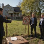 Legal Issues When Selling an Abandoned Property