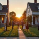 How Selling a House With Liens Compares to a Traditional Sale