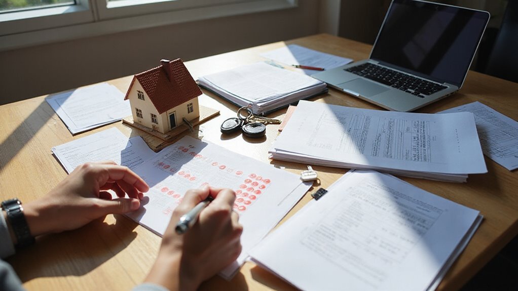 How to Handle Mortgage and Judgment Liens When Selling