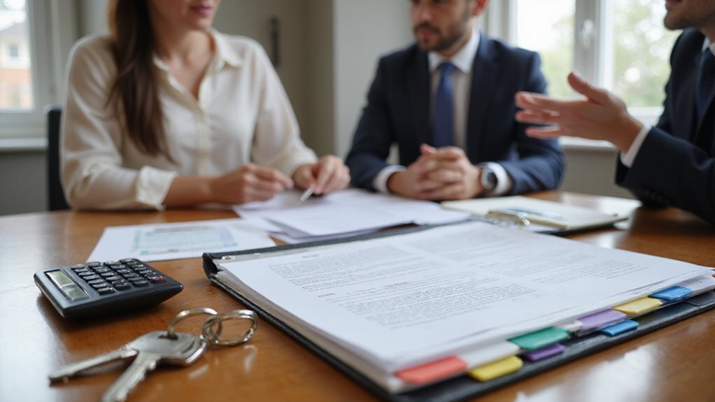 How to Negotiate Lien Payoffs When Selling a House