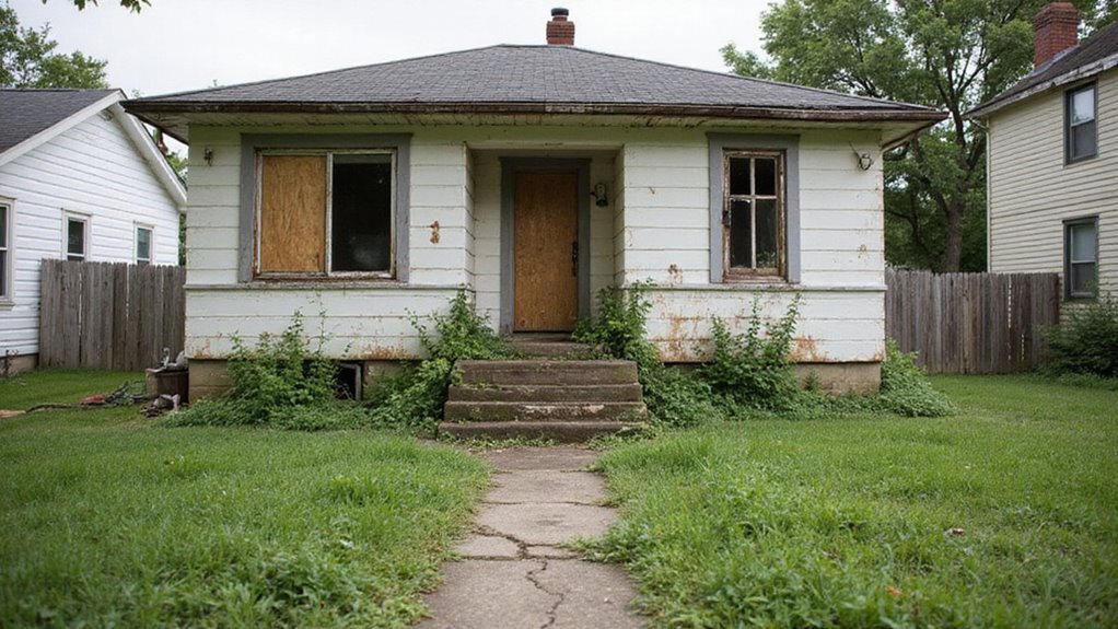 How Code Violations Affect Property Value