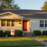 How to Avoid Squatters in a Vacant Home Before Selling