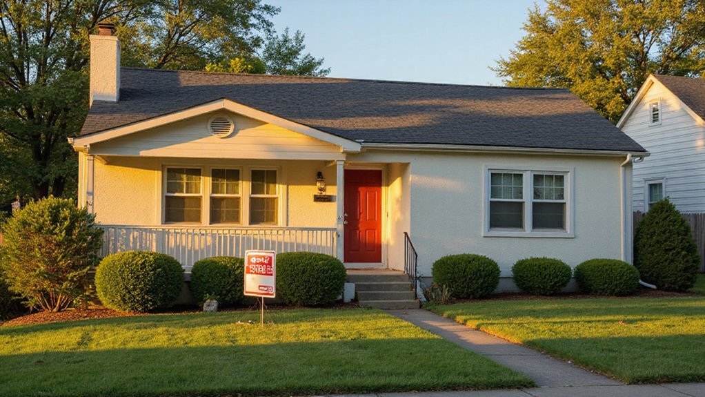 How to Avoid Squatters in a Vacant Home Before Selling