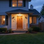 How to Secure a Vacant House Before Selling
