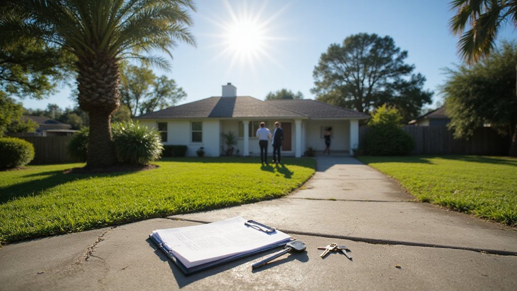 How to Sell an Inherited Vacant House in Florida