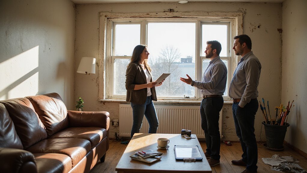 Best Strategies to Sell a House With Code Violations Fast