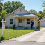 How to Sell a Vacant or Abandoned House in Florida