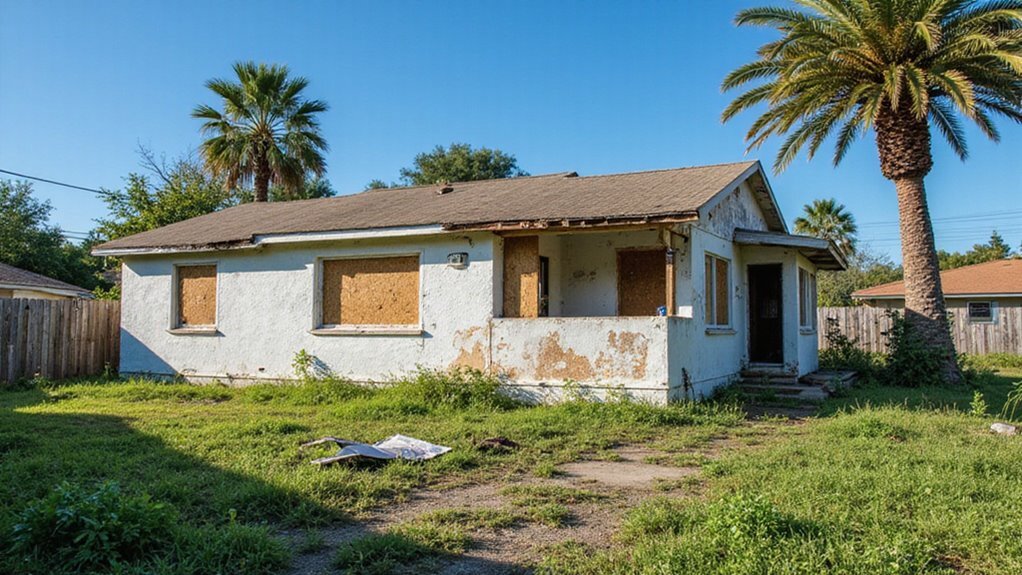 Can You Sell a House With Code Violations in Florida