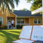How to Sell a House With a Tax Lien in Florida