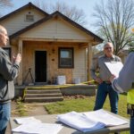 Selling a House With Open Permits and Code Issues
