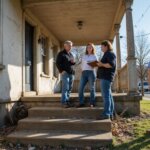 Legal Risks of Selling a House With Code Violations