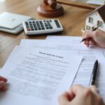 Legal Steps to Sell a House With Liens