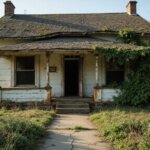 How Vacant Homes Lose Value Over Time