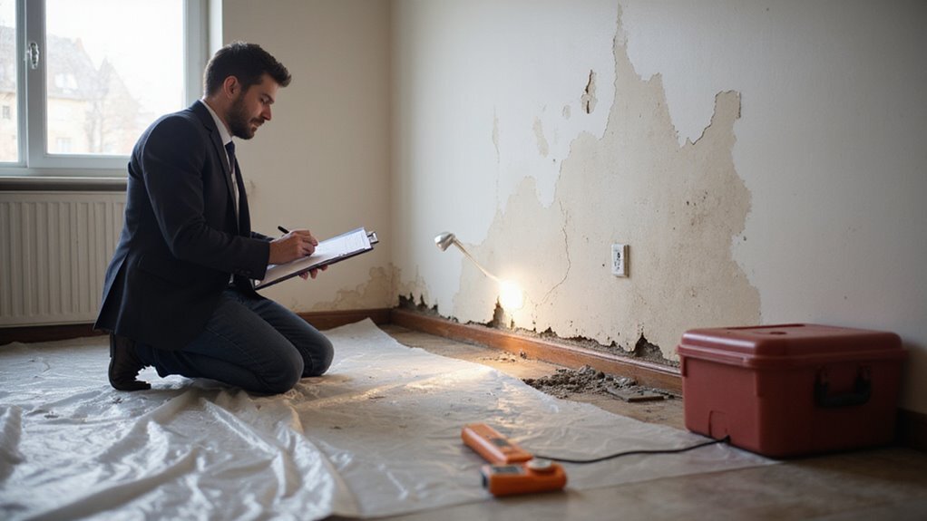 Best Strategies to Sell a House With Water Damage Fast