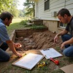Understanding Structural Reports for Homes With Foundation Issues