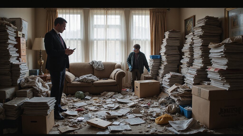 Challenges of Selling a Hoarder House and How to Overcome Them