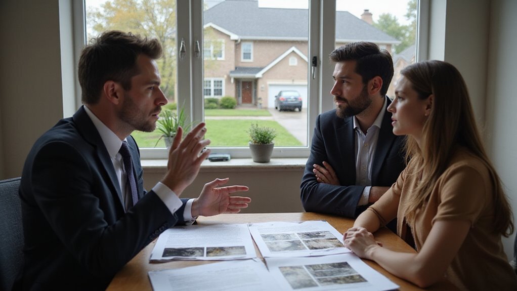 How to Disclose Mold and Water Damage to Buyers