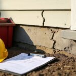 Should You Repair Foundation Issues Before Selling
