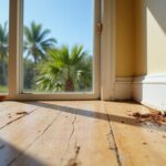 How to Sell a House With Termite Damage in Florida