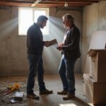 Legal Considerations When Selling a House With Foundation Issues