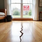 How to Market a House With Foundation Problems