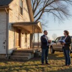 How to Find Cash Buyers for a Home With Foundation Issues